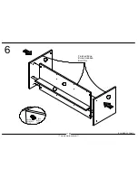 Preview for 11 page of Ameriwood 5665213PCOM Instruction