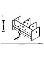 Предварительный просмотр 12 страницы Ameriwood 5665213PCOM Instruction