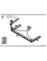 Preview for 13 page of Ameriwood 5665213PCOM Instruction