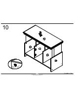 Предварительный просмотр 15 страницы Ameriwood 5665213PCOM Instruction