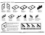 Preview for 3 page of Ameriwood 5668308PCOM Manual