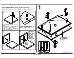 Предварительный просмотр 5 страницы Ameriwood 5668308PCOM Manual