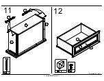 Предварительный просмотр 14 страницы Ameriwood 5668308PCOM Manual