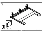 Предварительный просмотр 13 страницы Ameriwood 5669323PCOM Assembly Instructions Manual