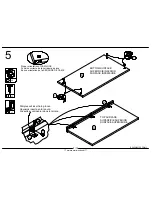 Preview for 9 page of Ameriwood 5841015PCOM Manual