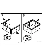 Preview for 11 page of Ameriwood 5841015PCOM Manual