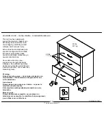 Preview for 15 page of Ameriwood 5841015PCOM Manual