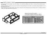 Предварительный просмотр 4 страницы Ameriwood 5959325K Manual