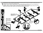 Предварительный просмотр 8 страницы Ameriwood 5959325K Manual