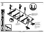 Preview for 9 page of Ameriwood 5959325K Manual