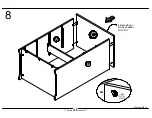 Предварительный просмотр 15 страницы Ameriwood 5959325K Manual