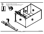 Предварительный просмотр 16 страницы Ameriwood 5959325K Manual