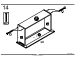 Preview for 21 page of Ameriwood 5959325K Manual