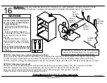 Preview for 23 page of Ameriwood 5959325K Manual