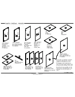 Preview for 3 page of Ameriwood 7224012PCOM Manual