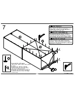 Предварительный просмотр 11 страницы Ameriwood 7224012PCOM Manual