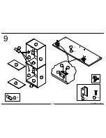 Предварительный просмотр 13 страницы Ameriwood 7224012PCOM Manual