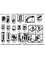 Предварительный просмотр 4 страницы Ameriwood 7224328PCOM Assembly Instructions Manual