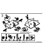 Предварительный просмотр 7 страницы Ameriwood 7224328PCOM Assembly Instructions Manual