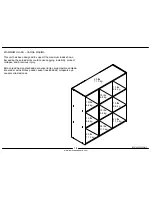 Предварительный просмотр 7 страницы Ameriwood 7642320COM Assembly Manual