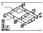 Предварительный просмотр 5 страницы Ameriwood 9425052 Instruction Manual