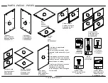 Preview for 3 page of Ameriwood 9524026PCOM Manual