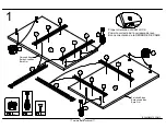 Предварительный просмотр 5 страницы Ameriwood 9524207PCOM Manual