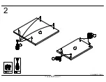 Предварительный просмотр 6 страницы Ameriwood 9524207PCOM Manual