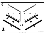 Предварительный просмотр 10 страницы Ameriwood 9524207PCOM Manual