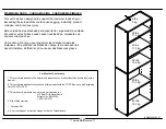 Preview for 12 page of Ameriwood 9545303KP Manual