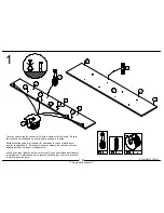 Preview for 5 page of Ameriwood 9645325PCOM Manual