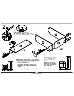 Предварительный просмотр 6 страницы Ameriwood 9645325PCOM Manual