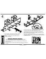 Предварительный просмотр 8 страницы Ameriwood 9645325PCOM Manual