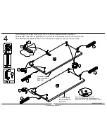 Preview for 8 page of Ameriwood 9652301EBLP Manual