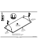 Preview for 9 page of Ameriwood 9652301EBLP Manual