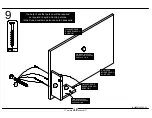 Предварительный просмотр 14 страницы Ameriwood 9867303KP Manual