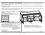 Preview for 20 page of Ameriwood Altra 1789308S Manual