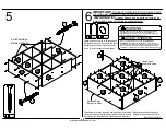 Preview for 6 page of Ameriwood BASICS 7642015COM Assembly Instructions Manual