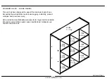 Preview for 7 page of Ameriwood BASICS 7642015COM Assembly Instructions Manual