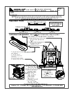 Предварительный просмотр 1 страницы Amerlux MESA Installation Instructions