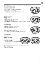 Предварительный просмотр 11 страницы Amermec Omnia HL PC Use And Installation  Manual