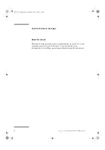 Preview for 6 page of Amersham Biosciences AKTA design P-960 User Manual