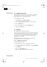 Preview for 16 page of Amersham Biosciences AKTA design P-960 User Manual