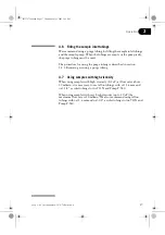 Preview for 17 page of Amersham Biosciences AKTA design P-960 User Manual