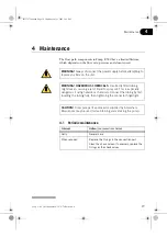 Preview for 19 page of Amersham Biosciences AKTA design P-960 User Manual