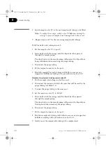 Preview for 30 page of Amersham Biosciences AKTA design P-960 User Manual