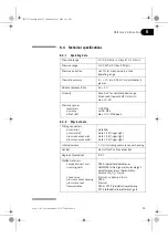 Preview for 33 page of Amersham Biosciences AKTA design P-960 User Manual