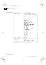 Preview for 34 page of Amersham Biosciences AKTA design P-960 User Manual