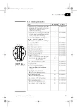 Preview for 35 page of Amersham Biosciences AKTA design P-960 User Manual