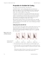 Preview for 20 page of Amersham Biosciences Hoefer DALT User Manual